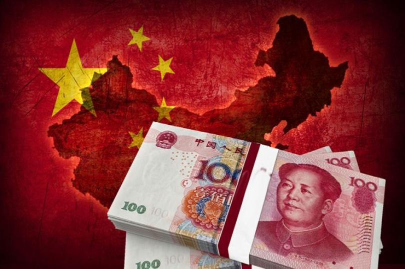 بنك الصين يحدد سعر صرف اليوان عند 6.9236