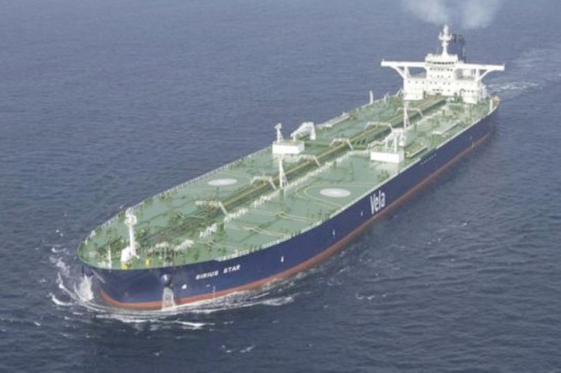 البرازيل تمنع تزويد سفينتين إيرانيتين بالوقود بسبب العقوبات الأمريكية