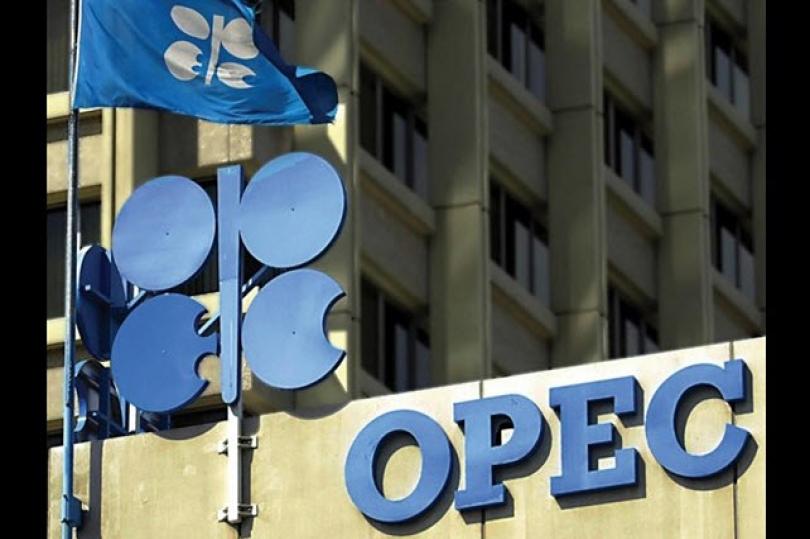 منظمة الاوبك تتوقع ارتفاع معدل الطلب على النفط خلال 2018