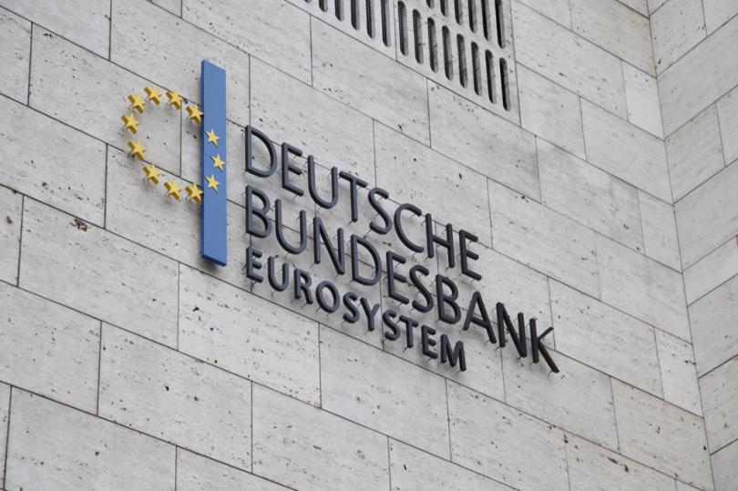 أهم نقاط التقرير الشهري للبنك الاتحادي الألماني - أكتوبر