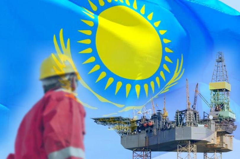كازاخستان تُخفض إنتاجها النفطي بقوة خلال يونيو الماضي