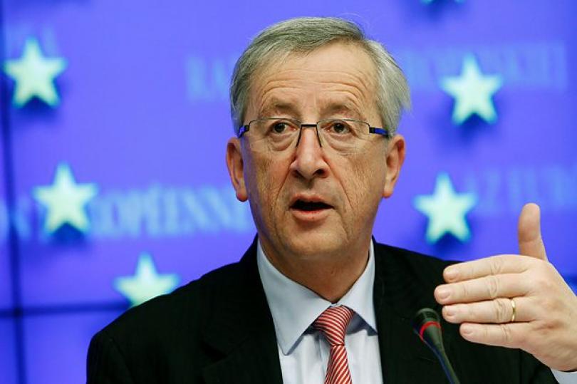 رئيس المفوضية الأوروبية: يجب على المملكة المتحدة توضيح موقفها في أسرع وقت