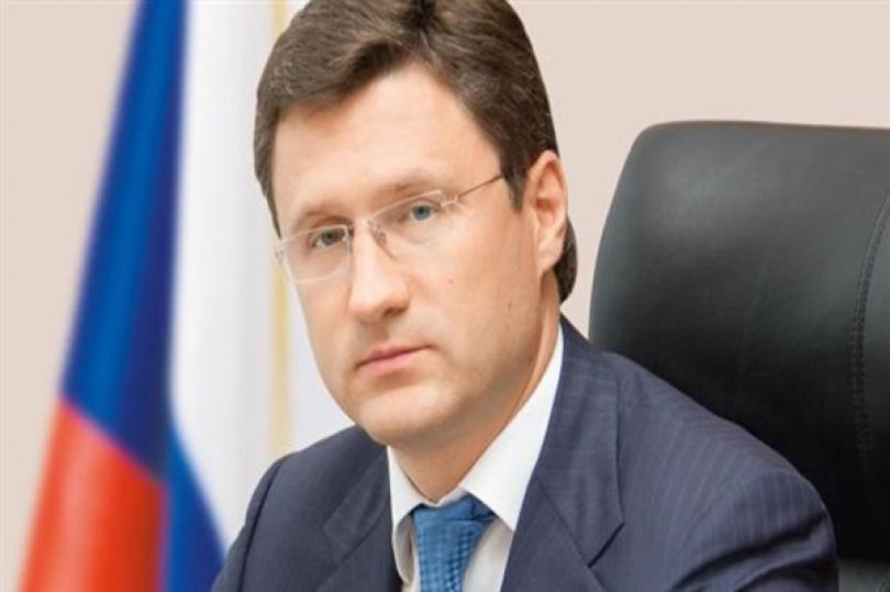 تعليق وزير الاقتصاد الروسي على اتفاقية خفض الانتاج