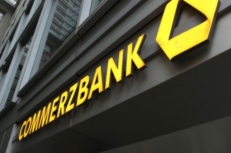 توقعات بنك Commerzbank لزوج اليورو ين