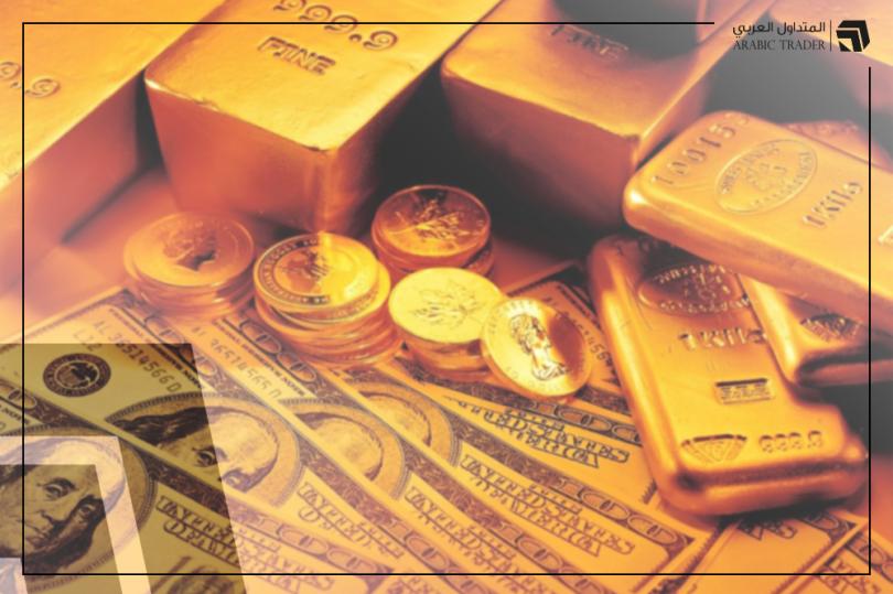 تقرير الذهب المسائي: الأسعار تستقر عند أدنى مستوياتها منذ 4 شهور تقريباً
