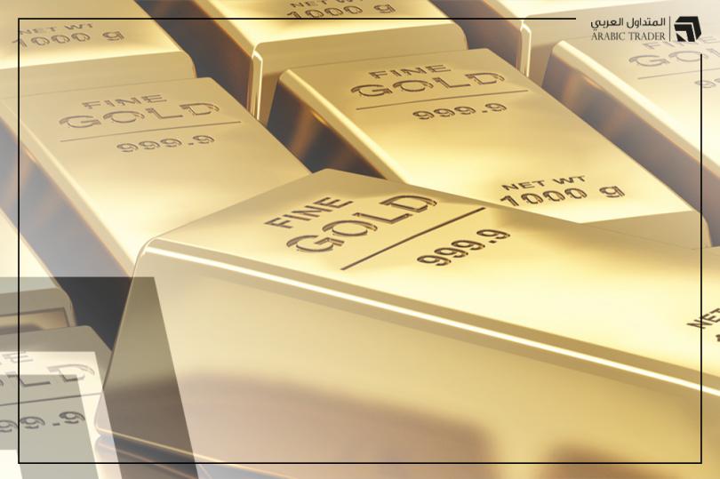 ارتفاع طفيف في أسعار الذهب مع ترقب الإجراءات الحكومية لتحفيز الاقتصاد