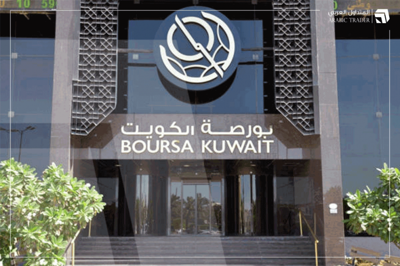 الأسهم الكويتية تنهي التداولات على ارتفاع