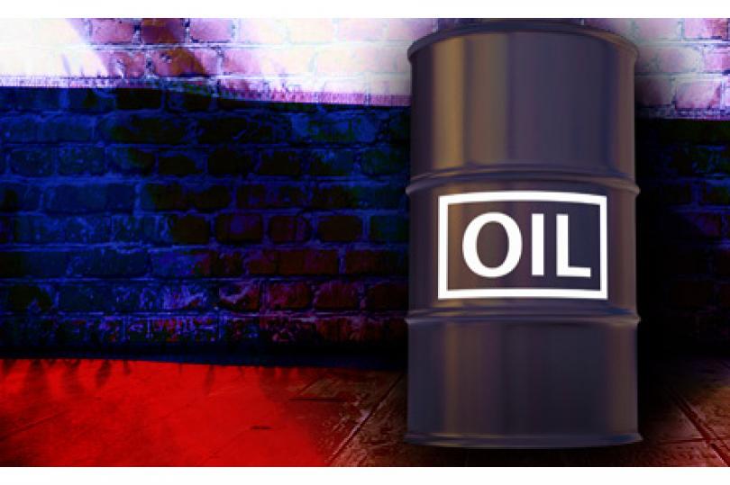 استطلاع رأي: النفط أدنى 30 دولار للبرميل يهدد استقرار النظام المالي الروسي