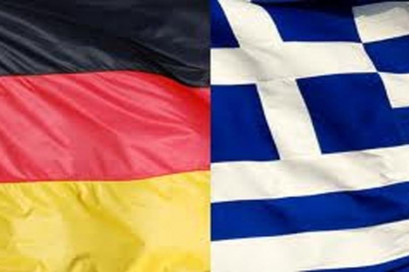 الحكومة اليونانية تصرح عن إجراء محادثة هاتفية مع الجانب الألماني