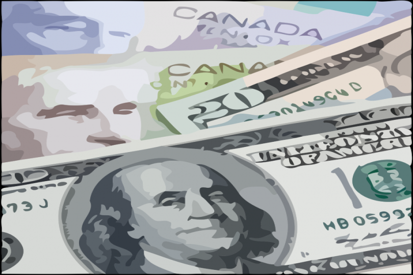 أسباب ارتفاع الزوج الدولار/كندي وهل سيستمر؟