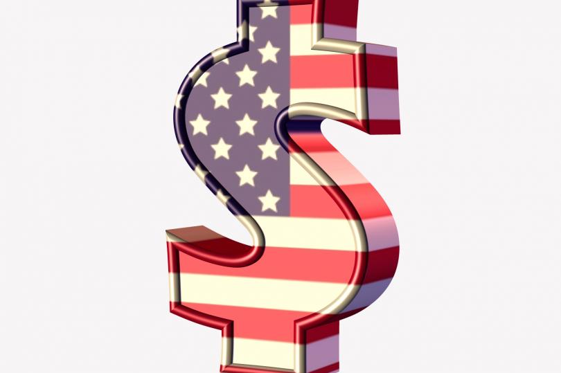 فرص تداول الدولار الأمريكي حسب بيانات التوظيف الأمريكية
