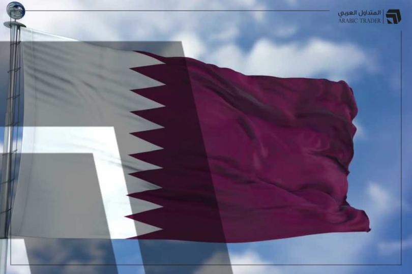 قطر تسجل فائض كبير بالموازنة العامة خلال النصف الأول