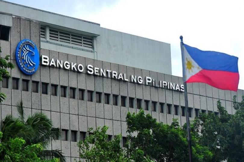 البنك المركزي في الفلبين يقرر خفض الفائدة بسبب مخاوف الكورونا