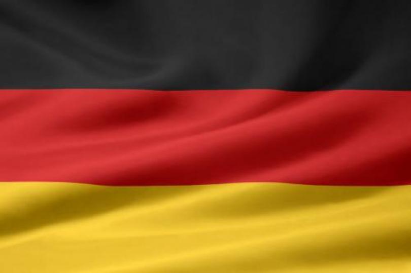 ألمانيا: ضعف قيمة اليورو قد ساعد على تحفيز معدلات الطلب الخارجي