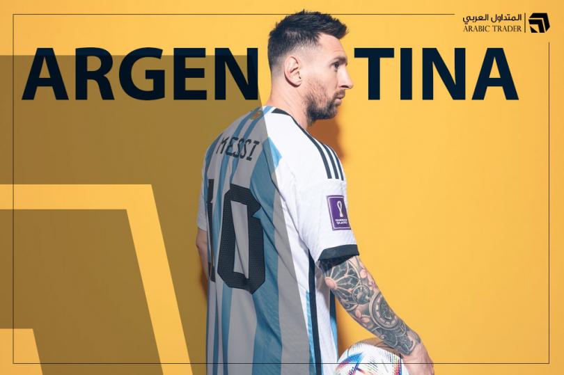 الأرجنتين تسحق بطل كأس العالم السابق وتفوز باللقب لعام 2022