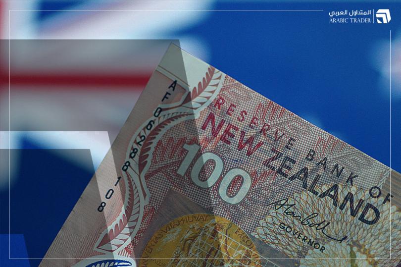 توقعات بنك MUFG لتحركات الدولار النيوزلندي خلال 2023