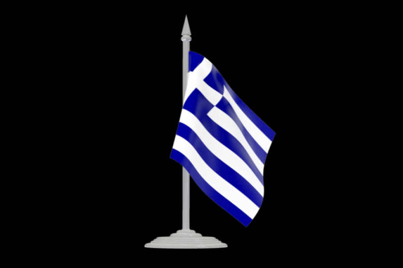 إجمالي الناتج المحلي اليوناني يتراجع إلى -0.5% خلال الربع الثالث