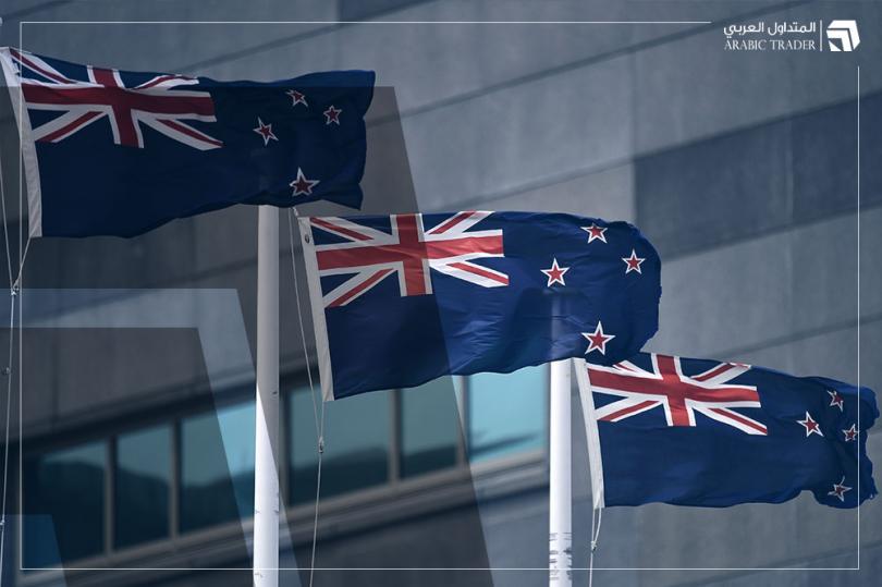 التضخم في نيوزلندا بتباطأ بقوة ويخالف توقعات الأسواق