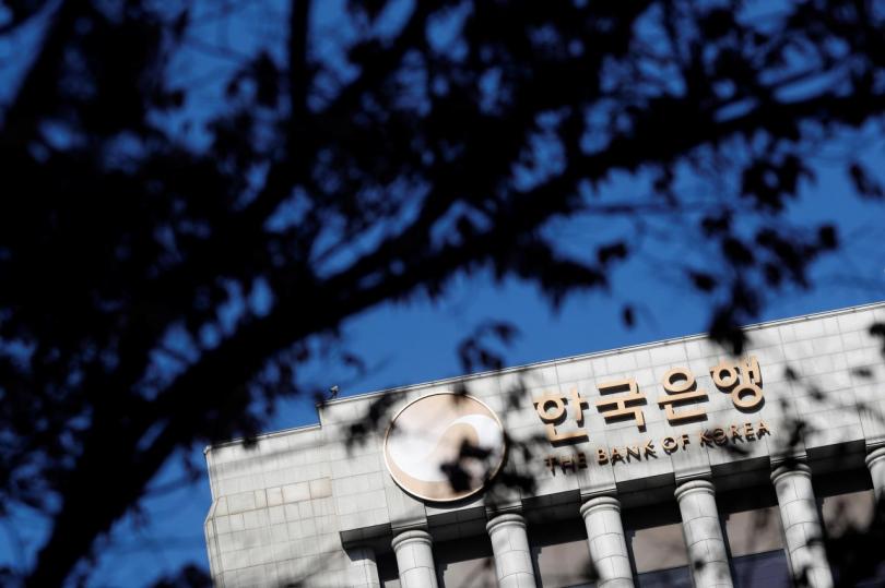 البنك المركزي بكوريا الجنوبية يُبقي على الفائدة عند 1.50%