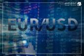 توقعات دويتشه بنك لزوج اليورو دولار EURUSD