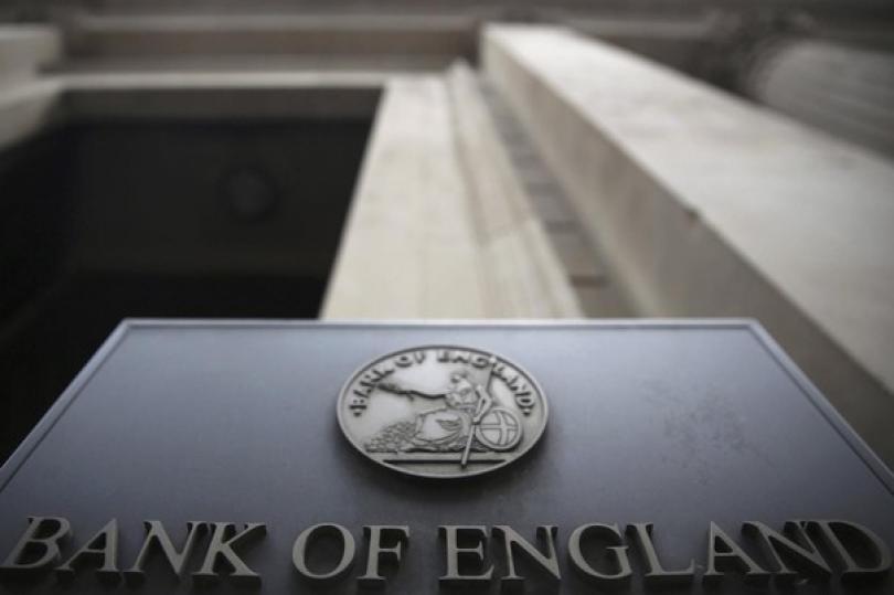 بنك إنجلترا المركزي يتوقع ارتفاع معدل التضخم بعد الخروج من الاتحاد الأوروبي