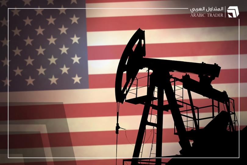 مخزونات النفط تسجل قراءة سلبية للأسبوع الثاني على التوالي