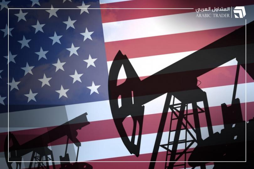 بيانات مخزونات النفط الأمريكية إيجابية لأول مرة منذ 3 أسابيع