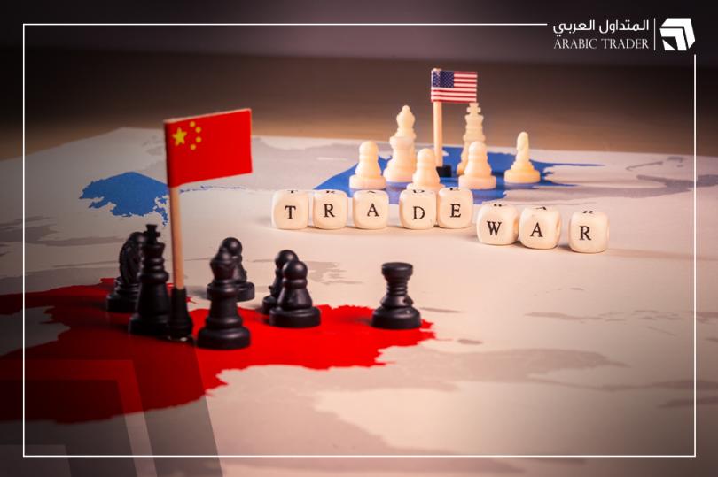 الصين تطالب بإلغاء الرسوم الجمركية الأمريكية على صادراتها