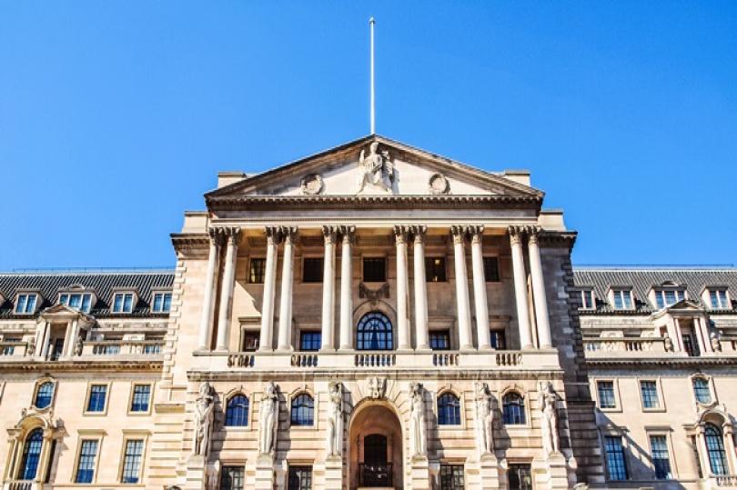 توقعات رفع الفائدة البريطانية في أغسطس تقفز إلى 62% بعد تصريحات كارني