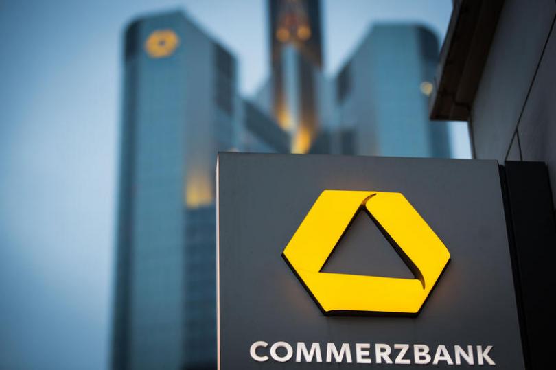 نظرة إيجابية من بنك Commerzbank على اليورو ين