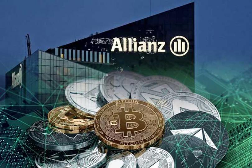 الرئيس التنفيذي بشركة أليانز يطالب بحظر العملات الرقمية
