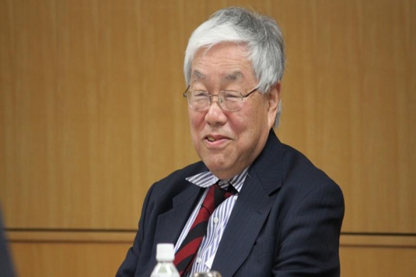 هامادا: أدعم إعادة تعيين محافظ بنك اليابان كورودا