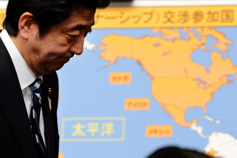 لأي مدى قد يفشل تحالف آبي وكورودا في تحفيز النمو الاقتصادي داخل اليابان