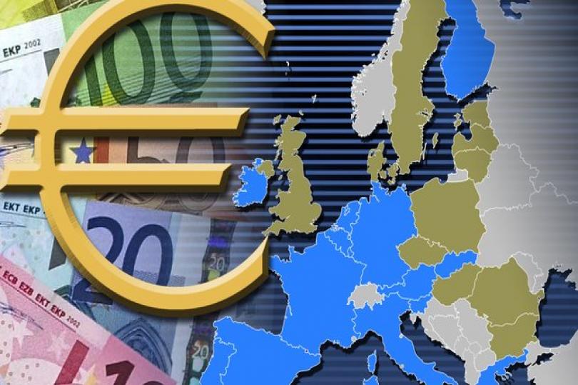 خمس بيانات تدل على تعافي الاقتصاد الأوروبي بالرغم من سلبية الأسواق