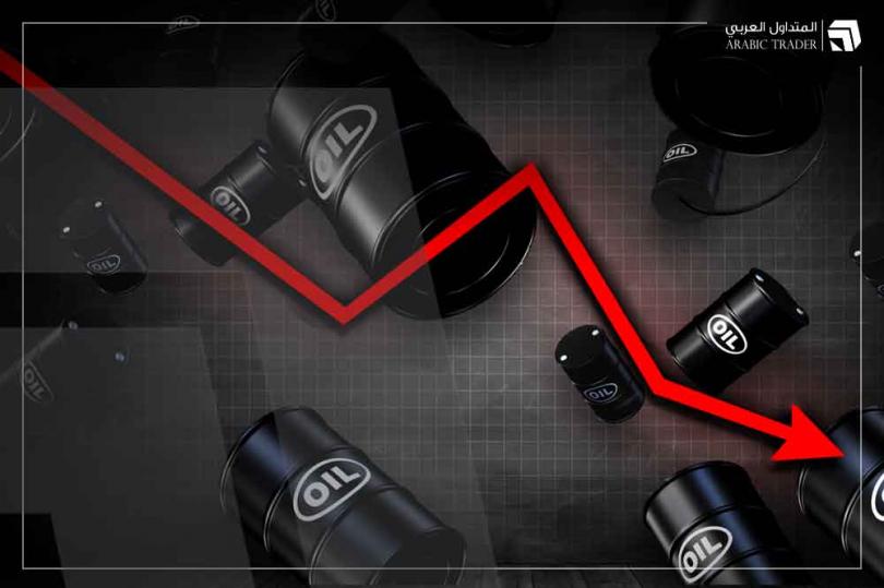لماذا انخفضت أسعار النفط اليوم تزامنا مع صعود سعر الغاز؟