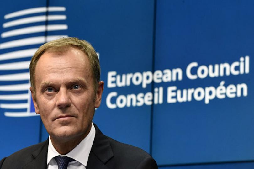 المجلس الأوروبي: ستخضع المملكة المتحدة للقانون الأوروبي لحين الخروج نهائياً