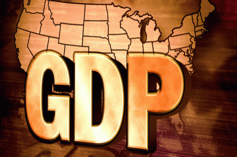 التقديرات الأولية لمؤشر أسعار GDP الأمريكي ترتقع إلى 2.1% أفضل من التوقعات