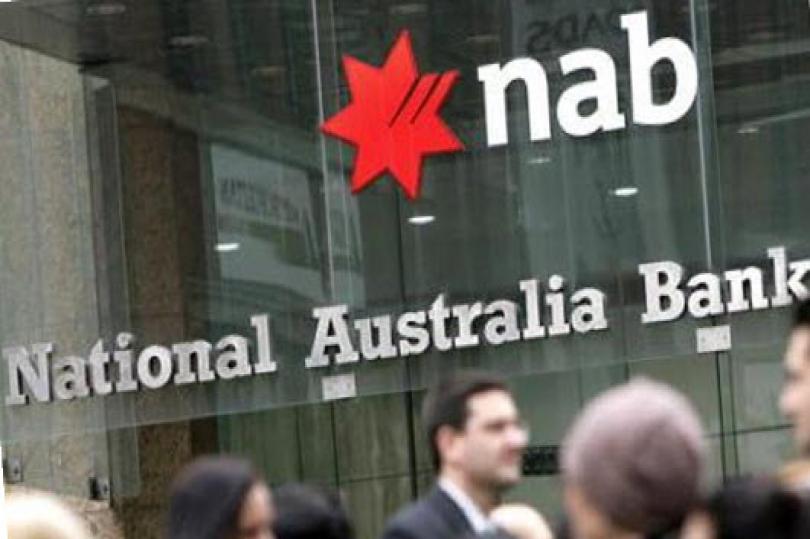 بنك استراليا الوطني NAB يؤجل توقعاته لرفع الفائدة في استراليا