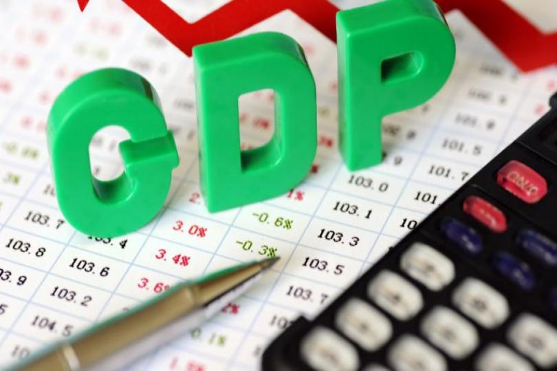 القراءات التقديرية لمؤشر أسعار GDP أسوأ من التوقعات عند 1.2%