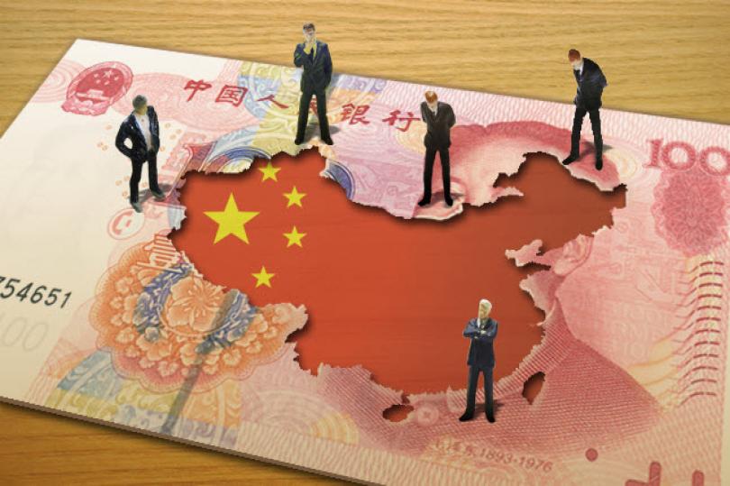 استقرار النمو الصيني يُهدئ من روع الأسواق حيال ثاني اقتصادات العالم