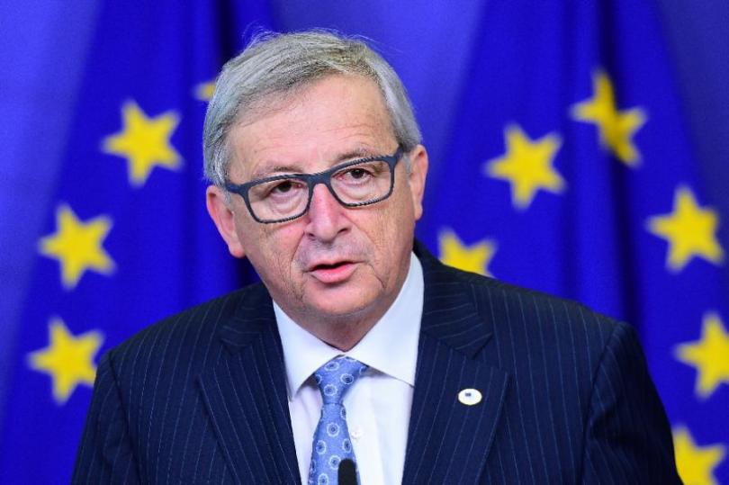 رئيس المفوضية الأوروبية: مفاوضات الخروج البريطاني ستكون صعبة ومعقدة للغاية