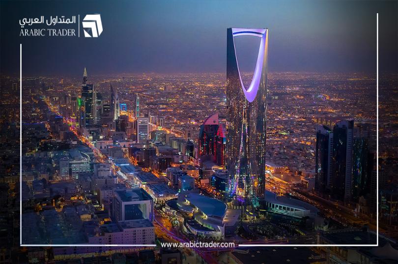 السعودية: معدل التضخم ينخفض للشهر الخامس على التوالي