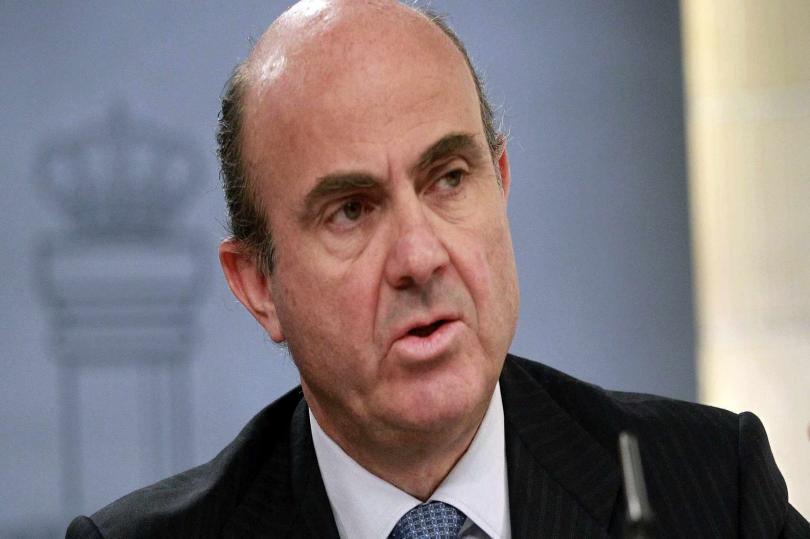 وزير الاقتصاد الاسباني: الاقتصاد سيسجل نموًا أعلى من 3% هذا العام