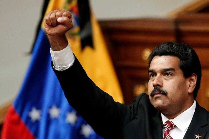 النقد الدولي يحذر من خطورة الأوضاع الاقتصادية في فنزويلا