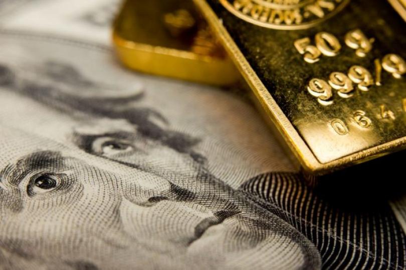 توقعات بارتفاع أسعار الذهب إلى 1325 دولار للأوقية