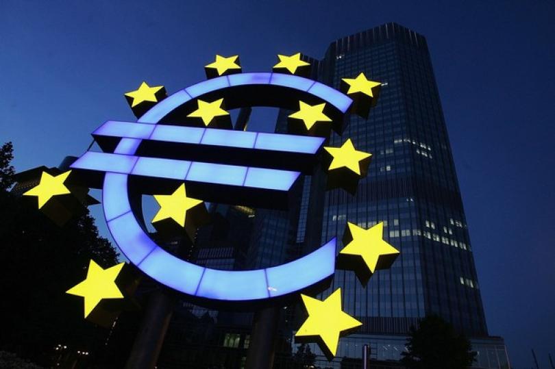 المركزي الأوروبي لن يعمل على تسوية خسائر العائدات السلبية