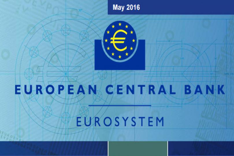 أهم نقاط تقرير الاستقرار المالي للمركزي الأوروبي