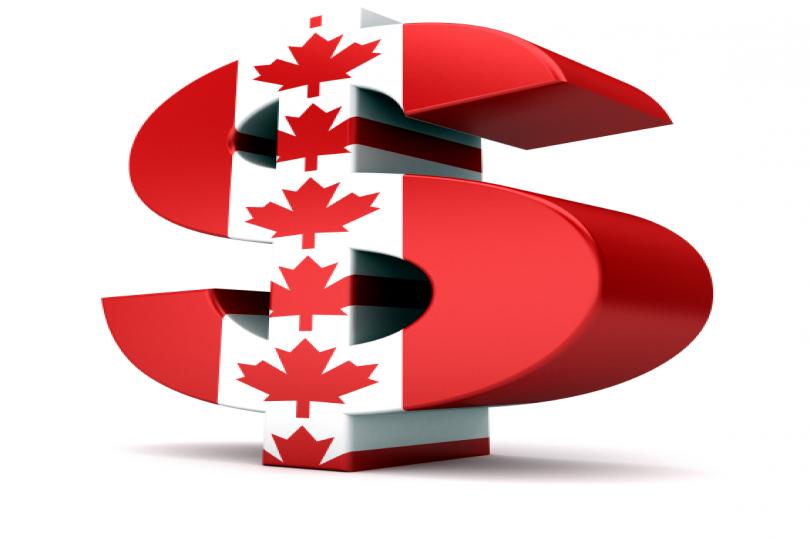 ثلاثة أسباب تدعم تعافى الدولار الكندى