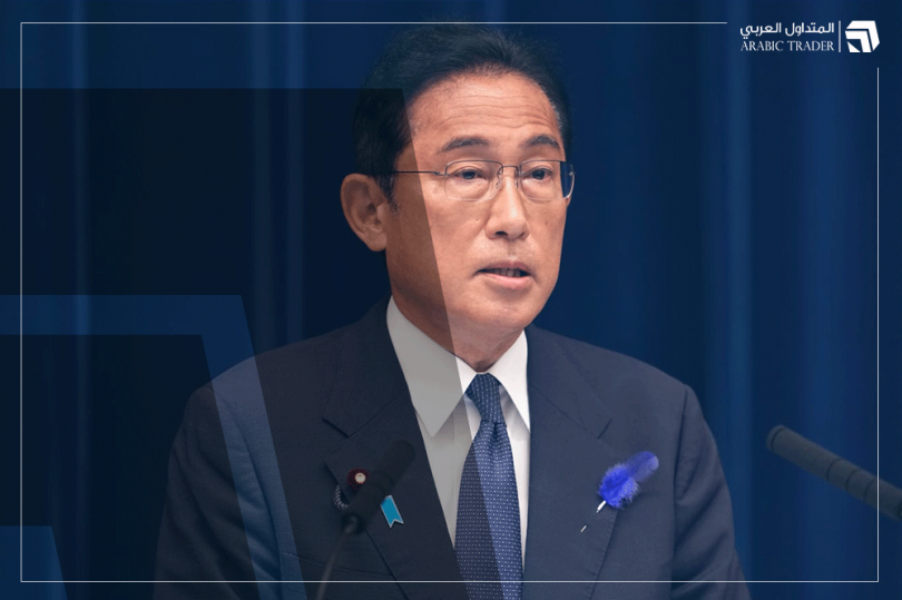رئيس وزراء اليابان: كان من المناسب الحفاظ على السياسة التيسيرية!