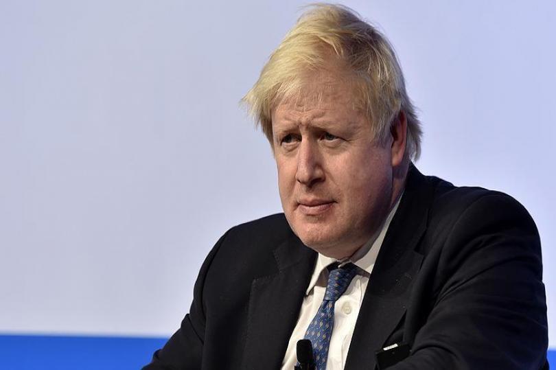 وزير الخارجية البريطاني: مفاوضات خروج بريطانيا لن تتوقف